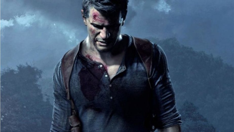 nathan drake, uncharted
