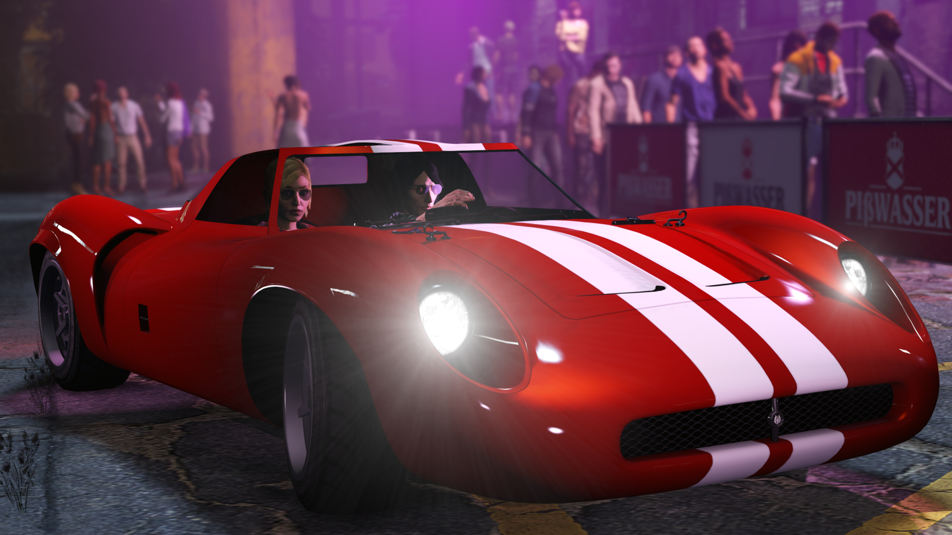 gta 5 grand theft auto online nightclub after hours vehicles list