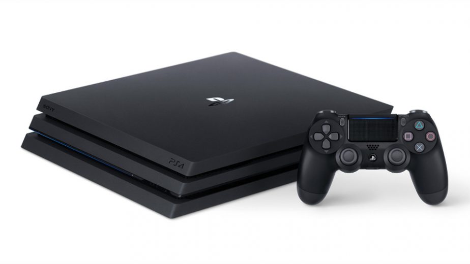 PS4 Pro