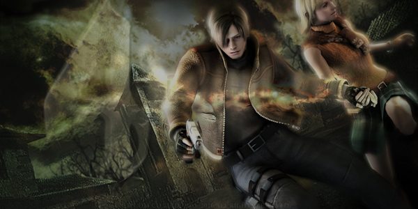 Resident Evil 4 Hd Project Fan Mod Launches For Pc