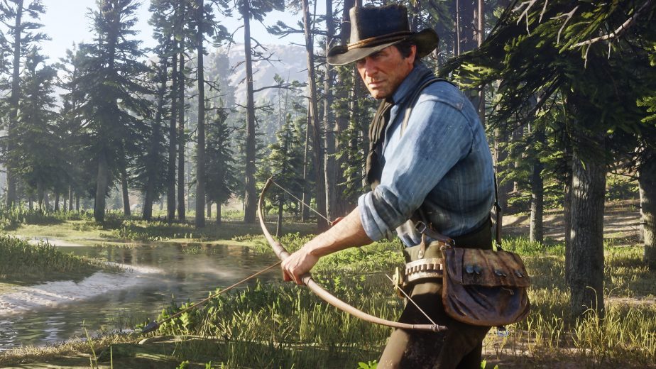 red dead online battle royale redemption 2 ps4 rockstar microtransactions games-as-a-service