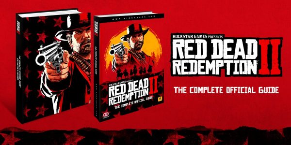 red dead redemption 2 official complete guide rockstar grand theft auto 5