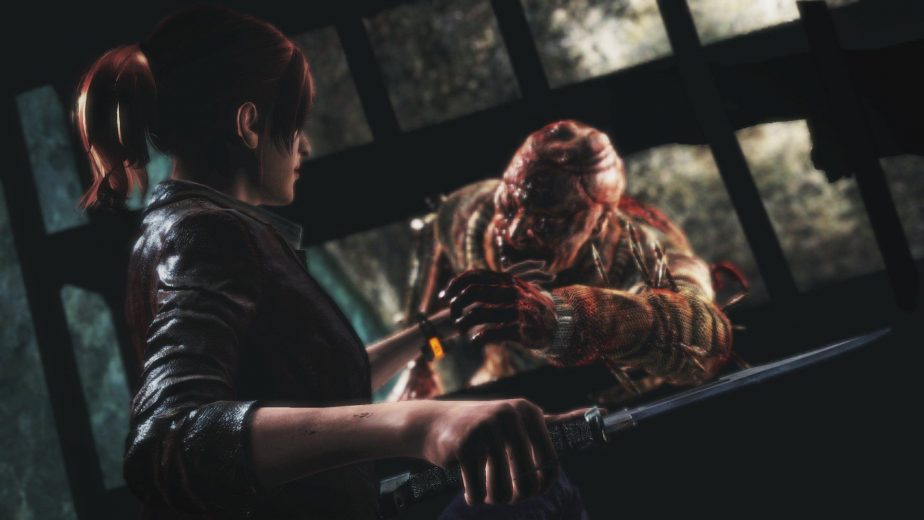 Now's a great time to fill any gaps in your Resident Evil PC library.