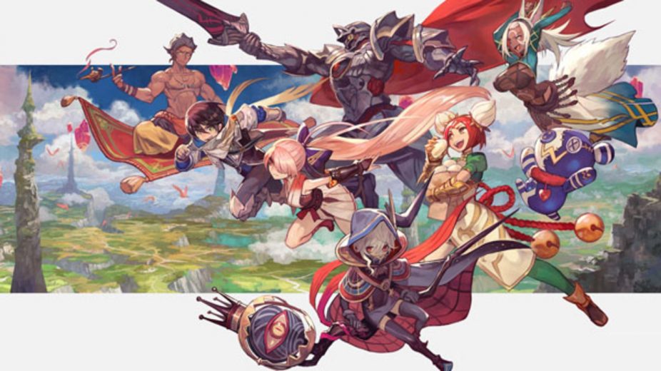 rpg maker MV release date