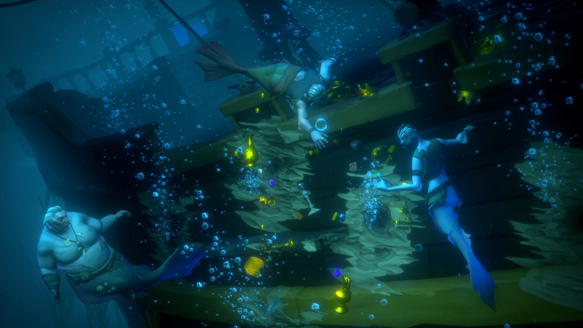 Sea Of Thieves Next Event