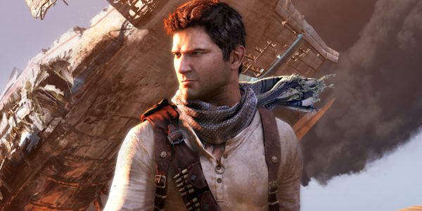uncharted live action fan film