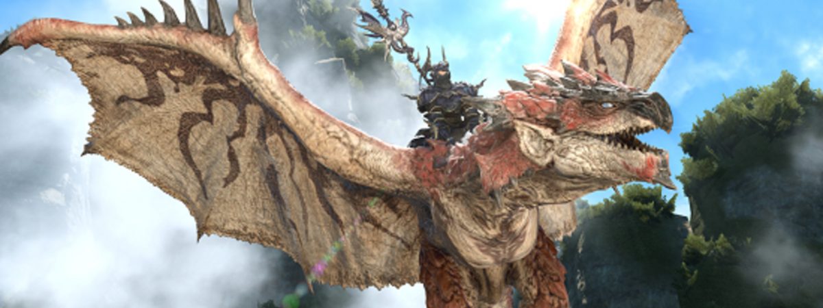 FFXIV patch 4.4 release date and details