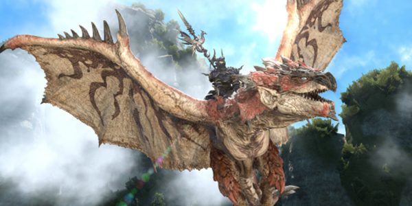 FFXIV patch 4.4 release date and details