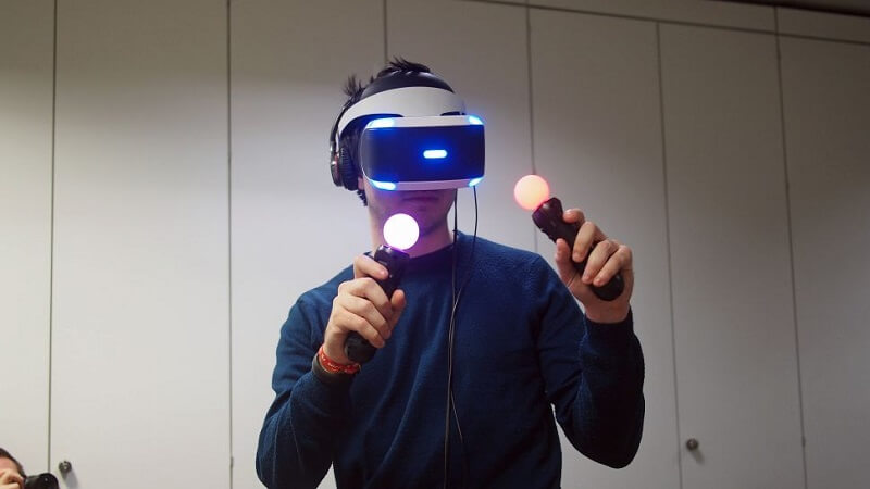 Playstation VR Has Sold 3 Million Units To Date