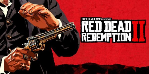 red dead redemption 2 gameplay video trailer footage info release date preorder