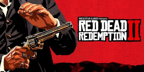 red dead redemption 2 gameplay video trailer footage info release date preorder