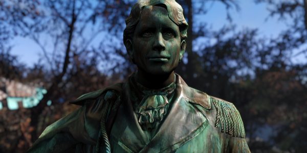 fallout 4 install mod