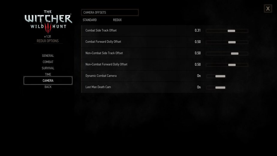 witcher 3 counterattack skill