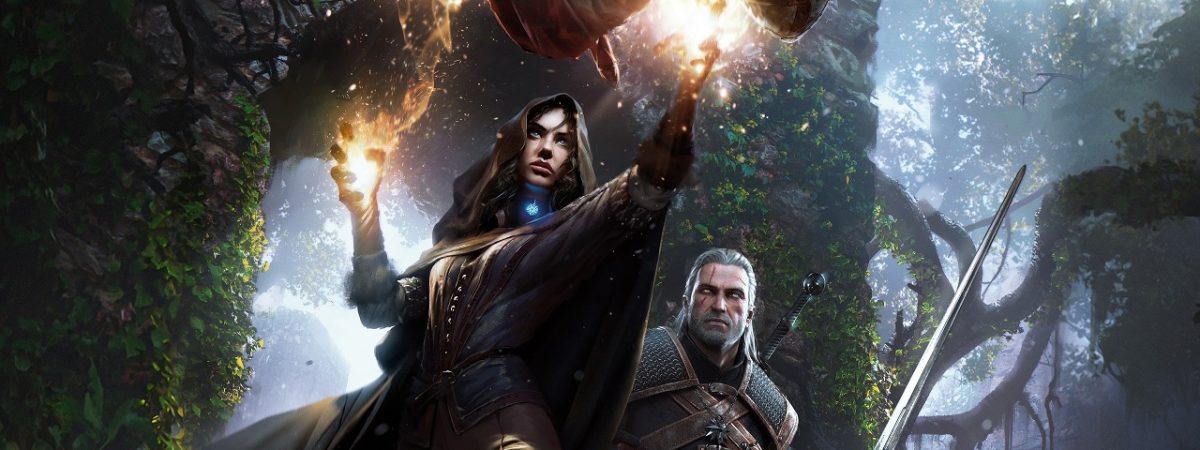 Audition Scripts Have Already Leaked for the Witcher Netflix Series