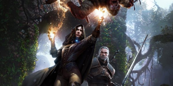 Audition Scripts Have Already Leaked for the Witcher Netflix Series