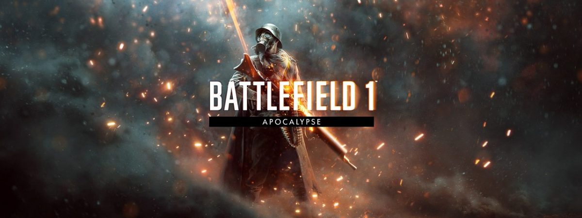 Battlefield 1 & 4 DLC Expansions Are Currently Available for Free