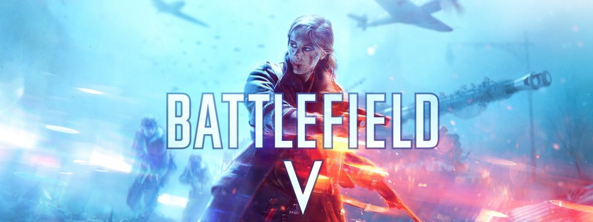 Battlefield 5 Pre-Order Sales Could Indicate That the Game is Heading for Disappointment