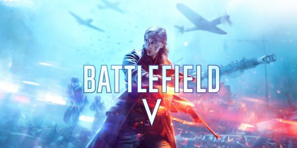 Battlefield 5 Release Date Pushed Back to November