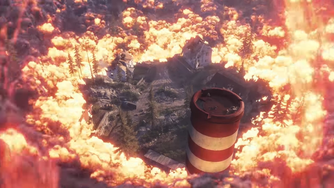 battlefield 5 release date