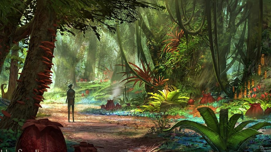 Bethesda Will Be Letting Players Try Out Murkmire for the First Time