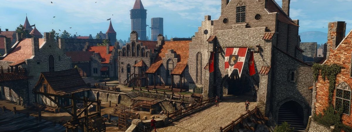 Budapest Could Serve as the Setting of the Netflix Witcher Series