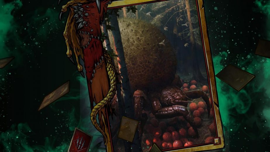 CD Projekt Red Launches The Law of the Jungle Special Monsters Event