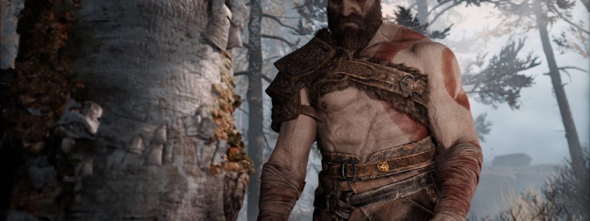 Cory Barlog Wanted to Quit Many Times During God of War Development