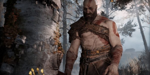 Cory Barlog Wanted to Quit Many Times During God of War Development