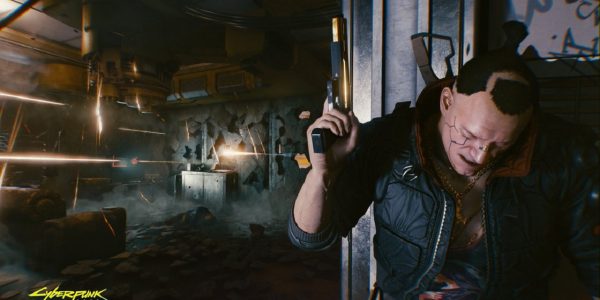 Cyberpunk 2077 Quests Emphasise Choices and Consequences