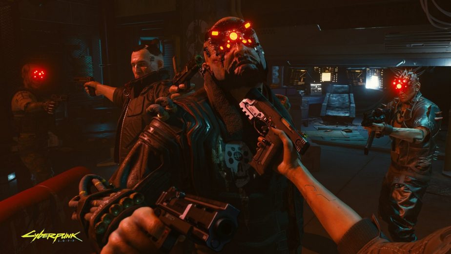 Cyberpunk 2077 Quests Will Feature Even More Ways to Play