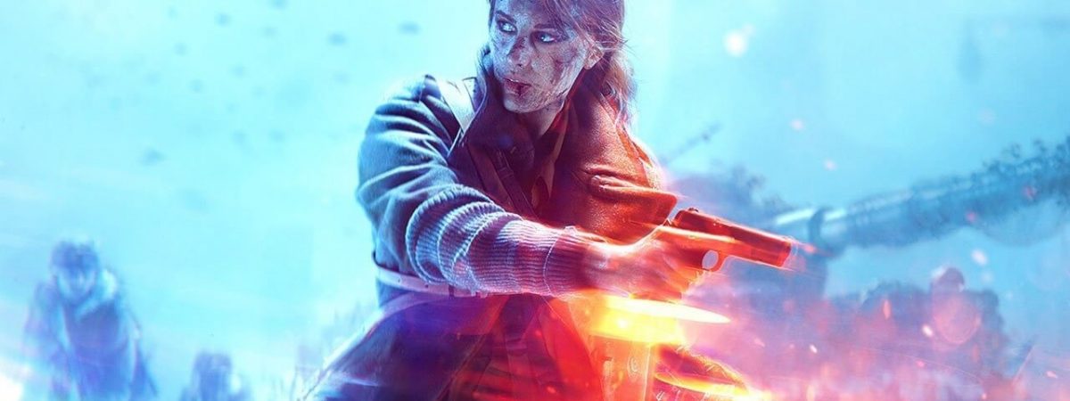 DICE Addressed the Sexist Battlefield 5 Backlash