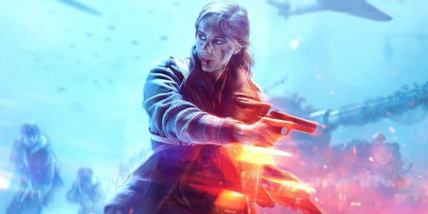 DICE Addressed the Sexist Battlefield 5 Backlash
