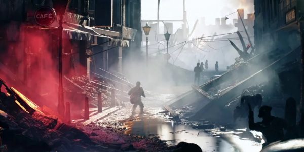 DICE has Published a Breakdown of the Latest Battlefield 5 Trailer