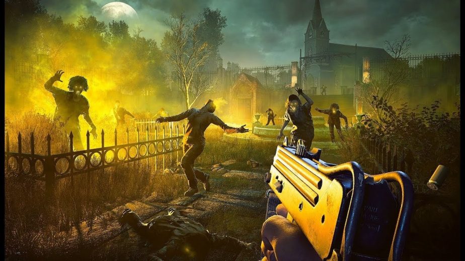 Dead Living Zombies is Expected to be the Final Far Cry 5 DLC