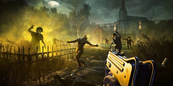 Dead Living Zombies is Likely to Release Within the Next Month