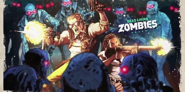 Dead Living Zombies is the Final Announced DLC for Far Cry 5