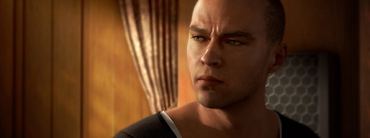 Detroit Become Human Won't Be Getting its Planned Photo Mode