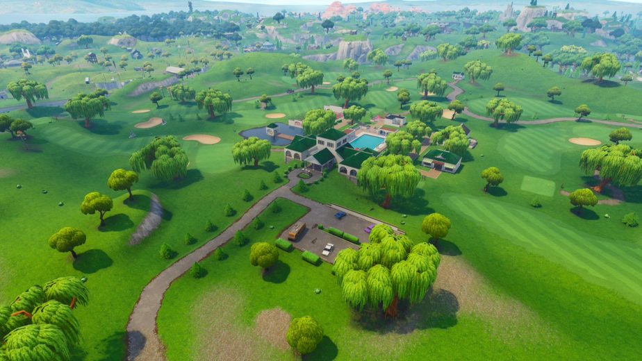 Lazy Links will be a hot landing spot in week 7