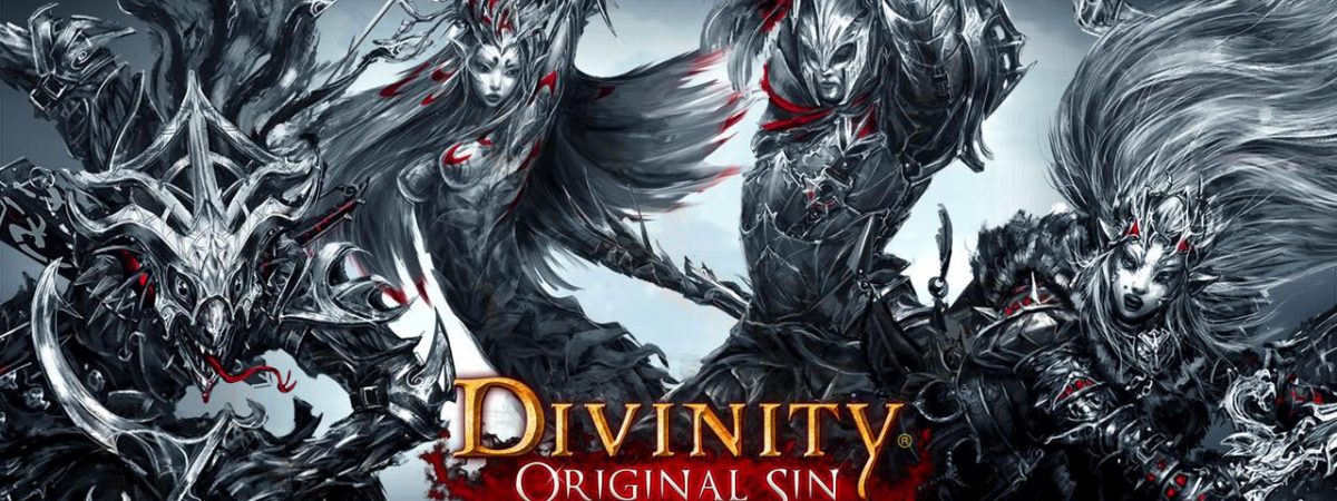 Divinity Original Sin 2 Preorder