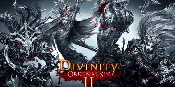 Divinity Original Sin 2 Preorder