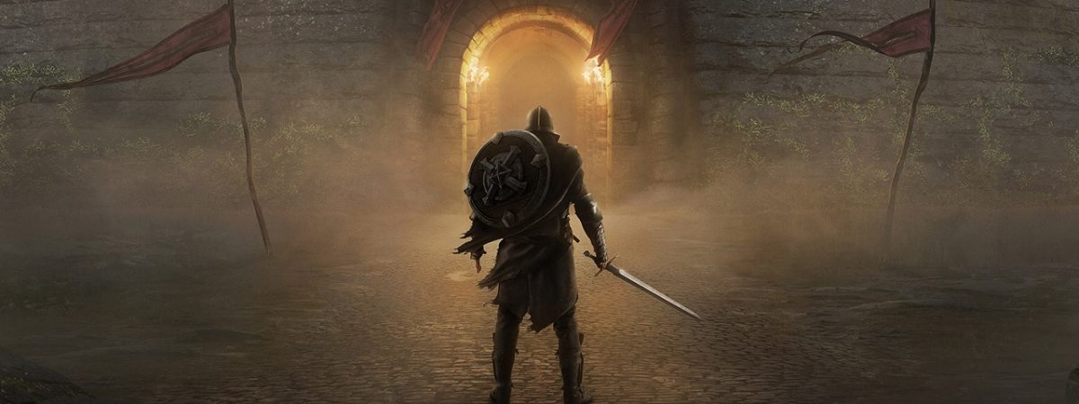Elder Scrolls Blades Launch is Set for Later This Year