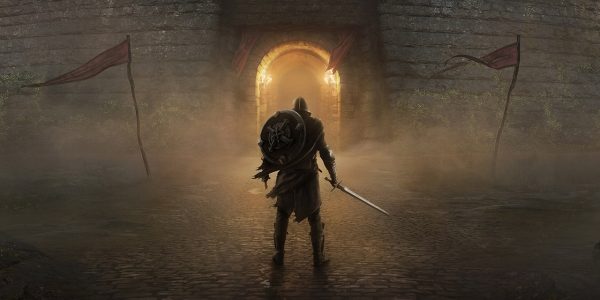 Elder Scrolls Blades Launch is Set for Later This Year