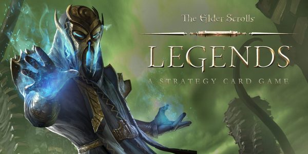 Elder Scrolls Legends Had its First Masters Series at QuakeCon 2018