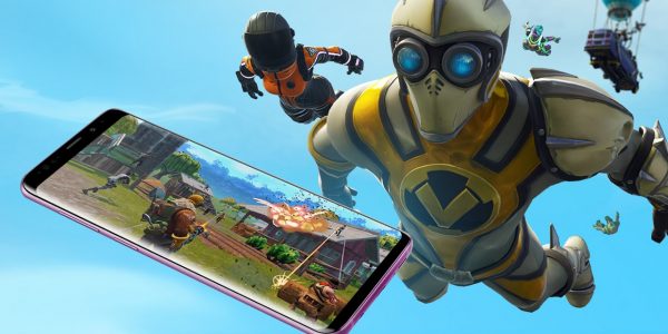 Epic Games Launches Sign-Ups for the Fortnite Android Closed Beta