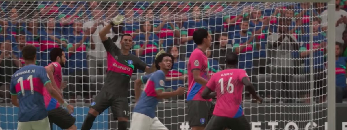 FIFA 19 player ratings for top 6 EPL teams