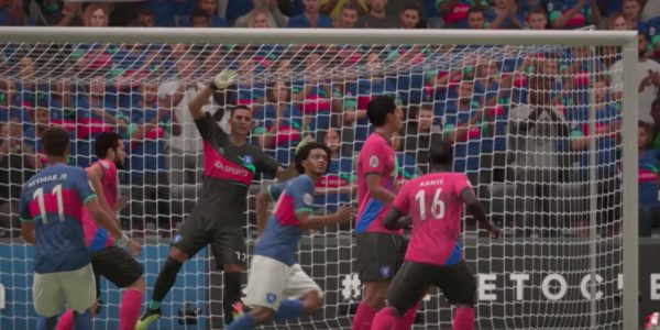 FIFA 19 player ratings for top 6 EPL teams