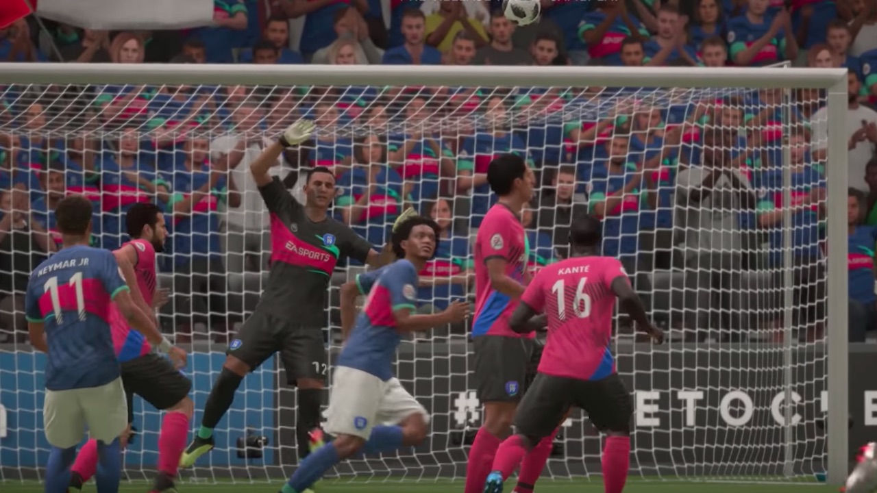 FIFA 19 Player Ratings Revealed Via Leaked Top 6 Premier League Teams