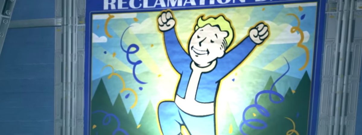Fallout 76 Announced New Partnership With UFC