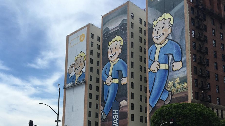 Fallout 76 Marketing Has Gone Down Several Unexpected Avenues
