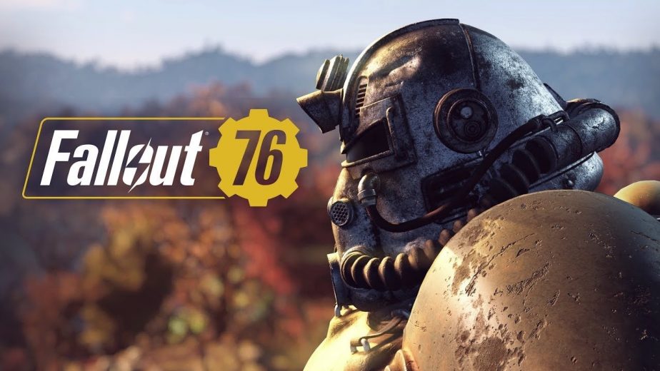 Fallout 76 Now Has Two Xbox One X Bundles